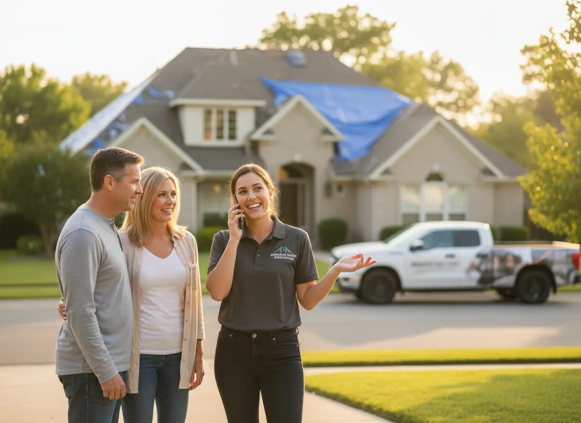 Emergency Roof Repair Hancock, IA FAQs